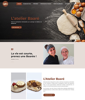 atelier baarée