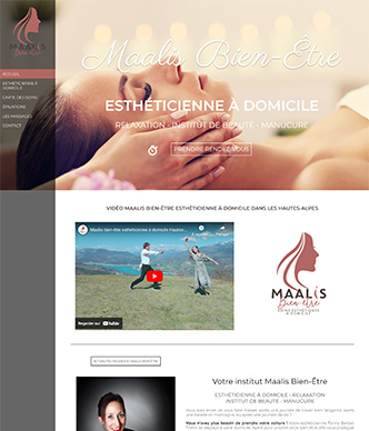 maalis bienetre