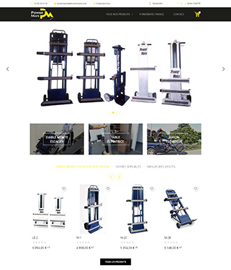 powermate
