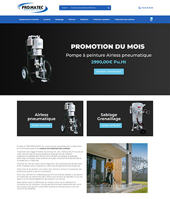 promatec