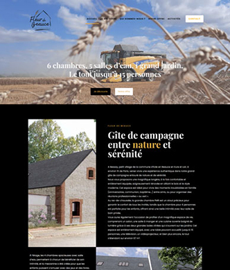 FLEUR DE BEAUCE