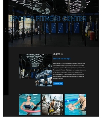 SFC Fitness