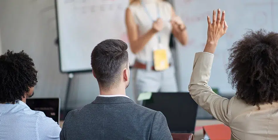 Formation et coaching