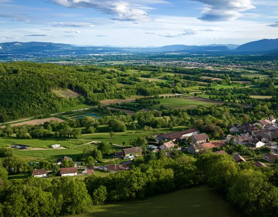 header Pays de Gex page