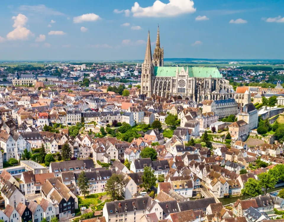header chartres lumieres page