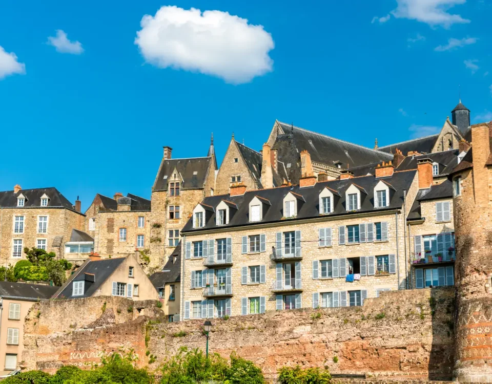 header le mans page
