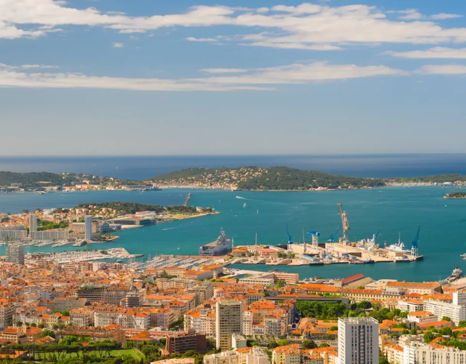 header toulon page