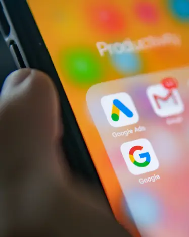 SEA Google Ads