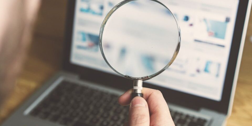 Comment être visible sur Internet grâce au webmarketing
