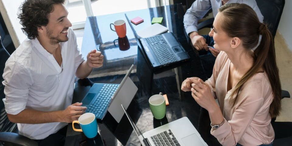 Réponses clés pour réussir votre agence digitale locale