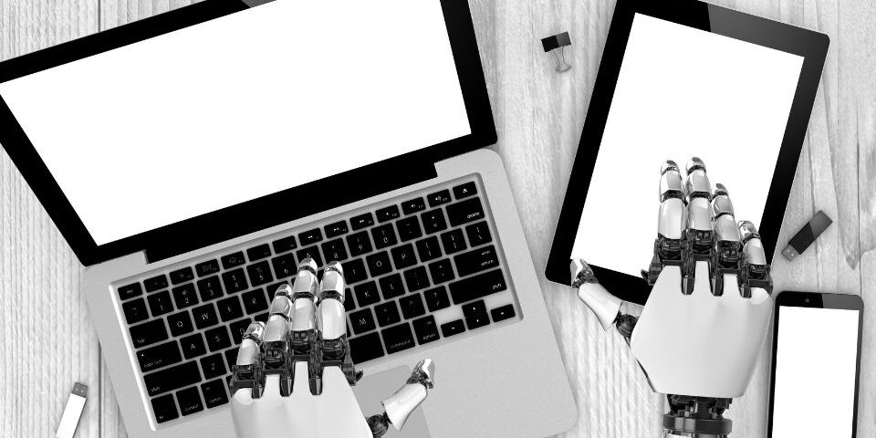 Pourquoi faire appel à une agence digitale pour prendre le virage de l'IA